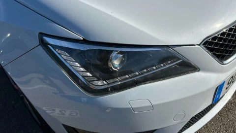 Seat Ibiza SC 1.0 EcoTSI 110cv FR