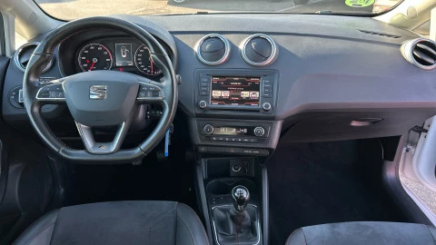 Seat Ibiza SC 1.0 EcoTSI 110cv FR