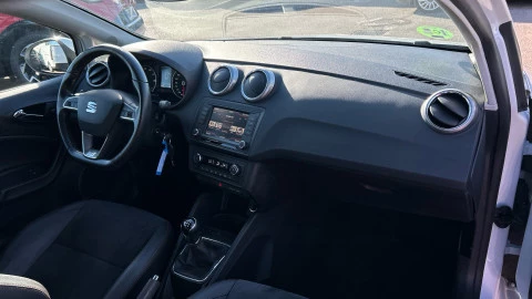Seat Ibiza SC 1.0 EcoTSI 110cv FR
