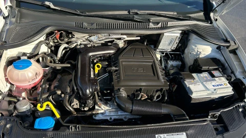 Seat Ibiza SC 1.0 EcoTSI 110cv FR