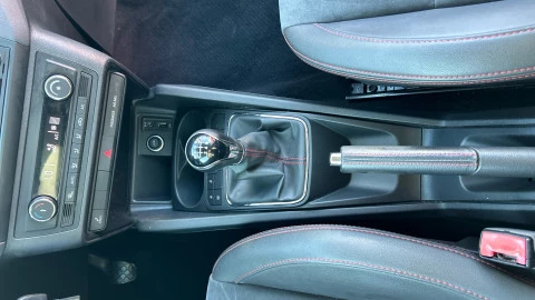 Seat Ibiza SC 1.0 EcoTSI 110cv FR