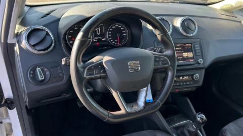 Seat Ibiza SC 1.0 EcoTSI 110cv FR