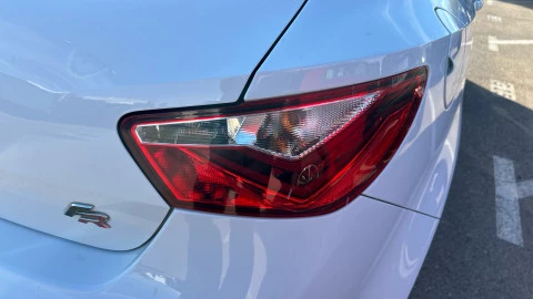 Seat Ibiza SC 1.0 EcoTSI 110cv FR