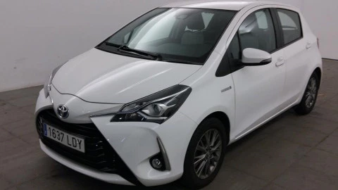 Toyota Yaris 1.5 100H Active