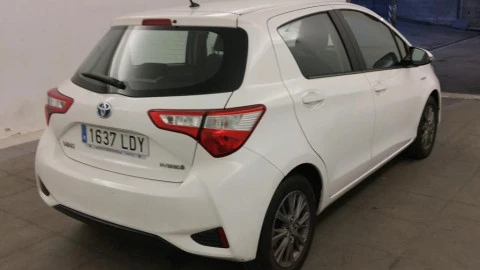 Toyota Yaris 1.5 100H Active