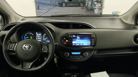 Toyota Yaris 1.5 100H Active