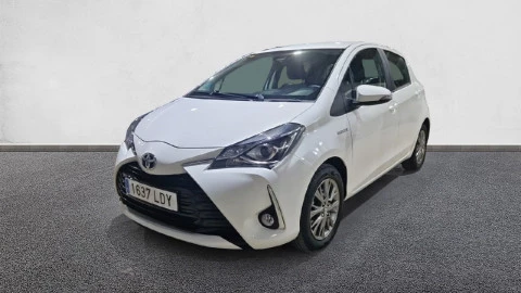 Toyota Yaris 1.5 100H Active