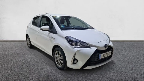 Toyota Yaris 1.5 100H Active