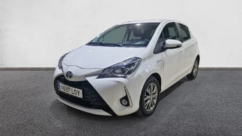 Toyota Yaris 1.5 100H Active