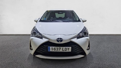 Toyota Yaris 1.5 100H Active