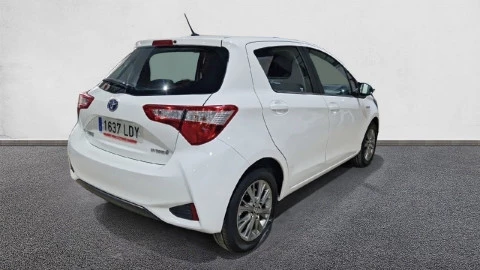 Toyota Yaris 1.5 100H Active