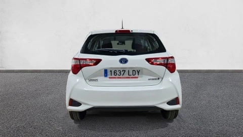 Toyota Yaris 1.5 100H Active