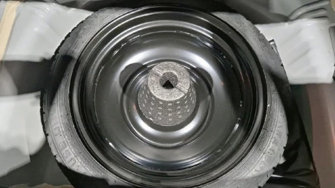 Toyota Yaris 1.5 100H Active