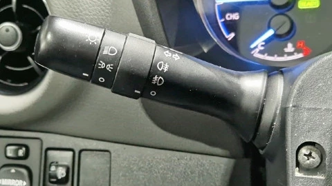 Toyota Yaris 1.5 100H Active