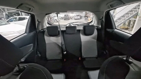 Toyota Yaris 1.5 100H Active