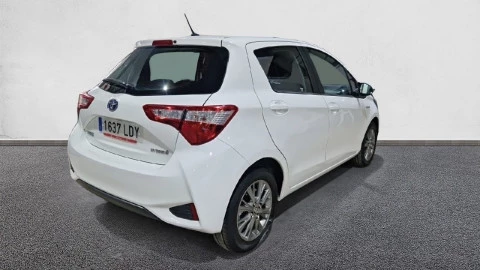 Toyota Yaris 1.5 100H Active