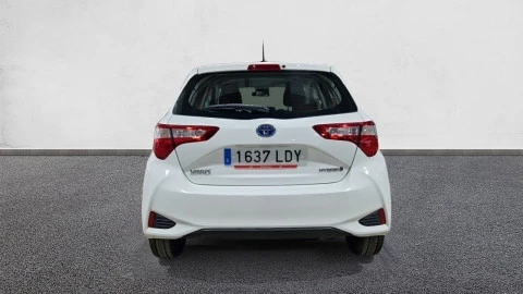 Toyota Yaris 1.5 100H Active