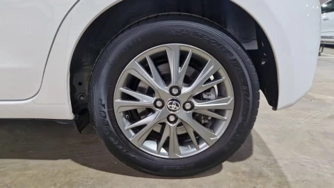 Toyota Yaris 1.5 100H Active