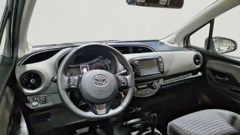 Toyota Yaris 1.5 100H Active