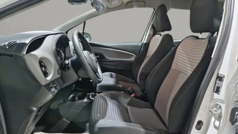 Toyota Yaris 1.5 100H Active