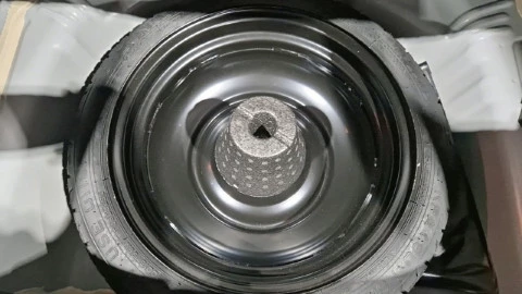 Toyota Yaris 1.5 100H Active