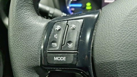 Toyota Yaris 1.5 100H Active