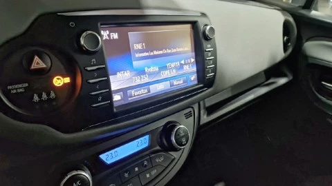 Toyota Yaris 1.5 100H Active