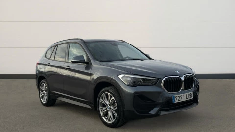 BMW X1 sDrive18i