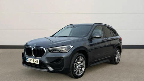 BMW X1 sDrive18i