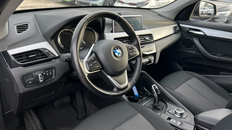 BMW X1 sDrive18i