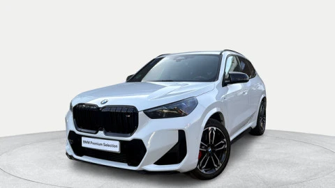 BMW X1 M35i xDrive