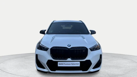 BMW X1 M35i xDrive