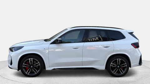 BMW X1 M35i xDrive