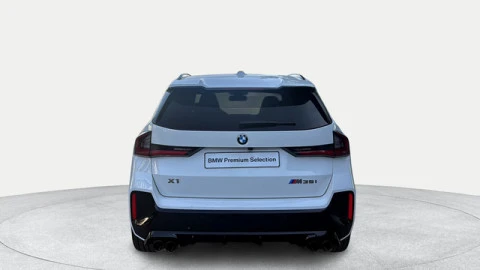 BMW X1 M35i xDrive