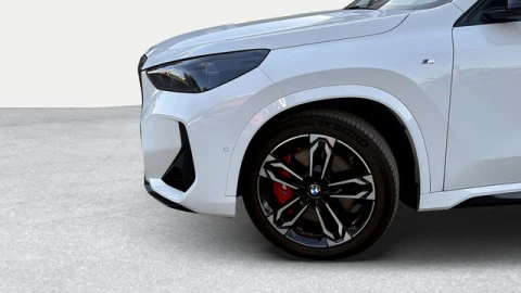 BMW X1 M35i xDrive