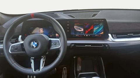 BMW X1 M35i xDrive