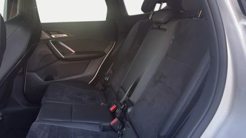 BMW X1 M35i xDrive