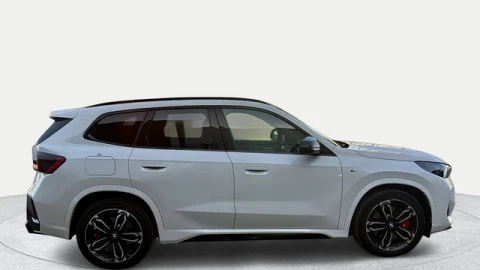 BMW X1 M35i xDrive