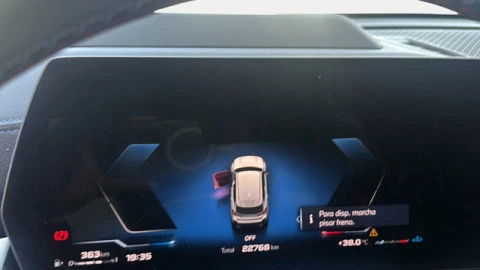 BMW X1 M35i xDrive