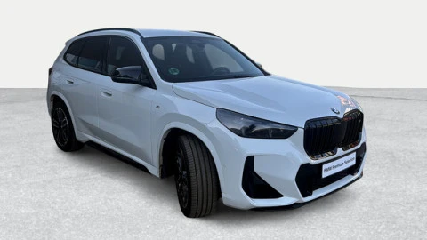 BMW X1 M35i xDrive