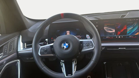 BMW X1 M35i xDrive