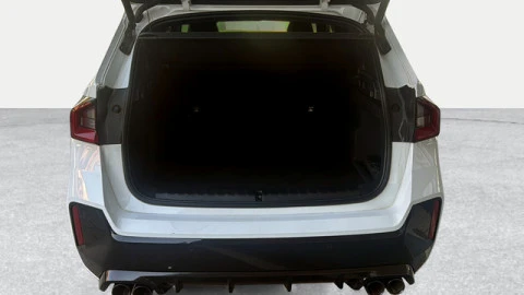 BMW X1 M35i xDrive
