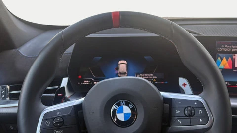 BMW X1 M35i xDrive