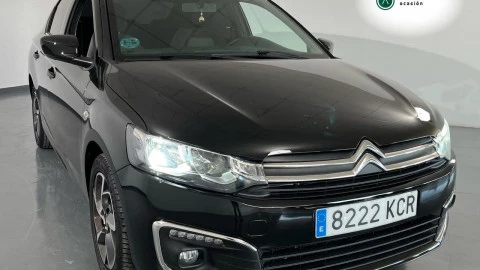 Citroën C-Elysée BlueHDi 73KW (100CV) Feel