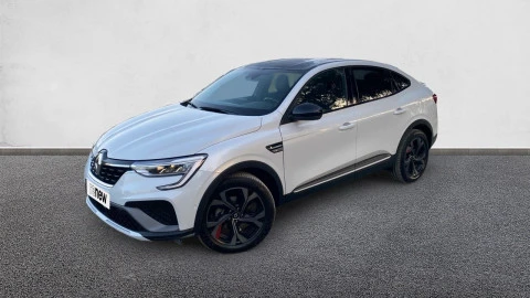 Renault Arkana RS Line Fast Track E-TECH Híb 105kW
