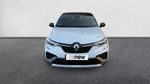 Renault Arkana RS Line Fast Track E-TECH Híb 105kW
