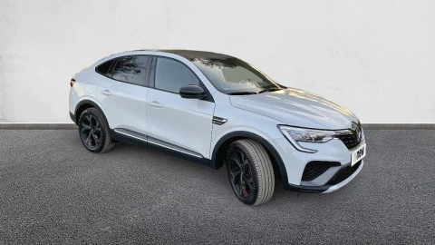 Renault Arkana RS Line Fast Track E-TECH Híb 105kW