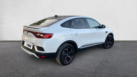 Renault Arkana RS Line Fast Track E-TECH Híb 105kW