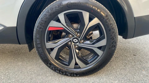 Renault Arkana RS Line Fast Track E-TECH Híb 105kW