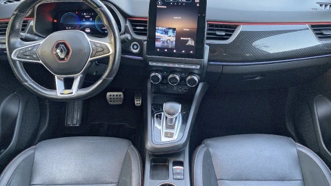 Renault Arkana RS Line Fast Track E-TECH Híb 105kW